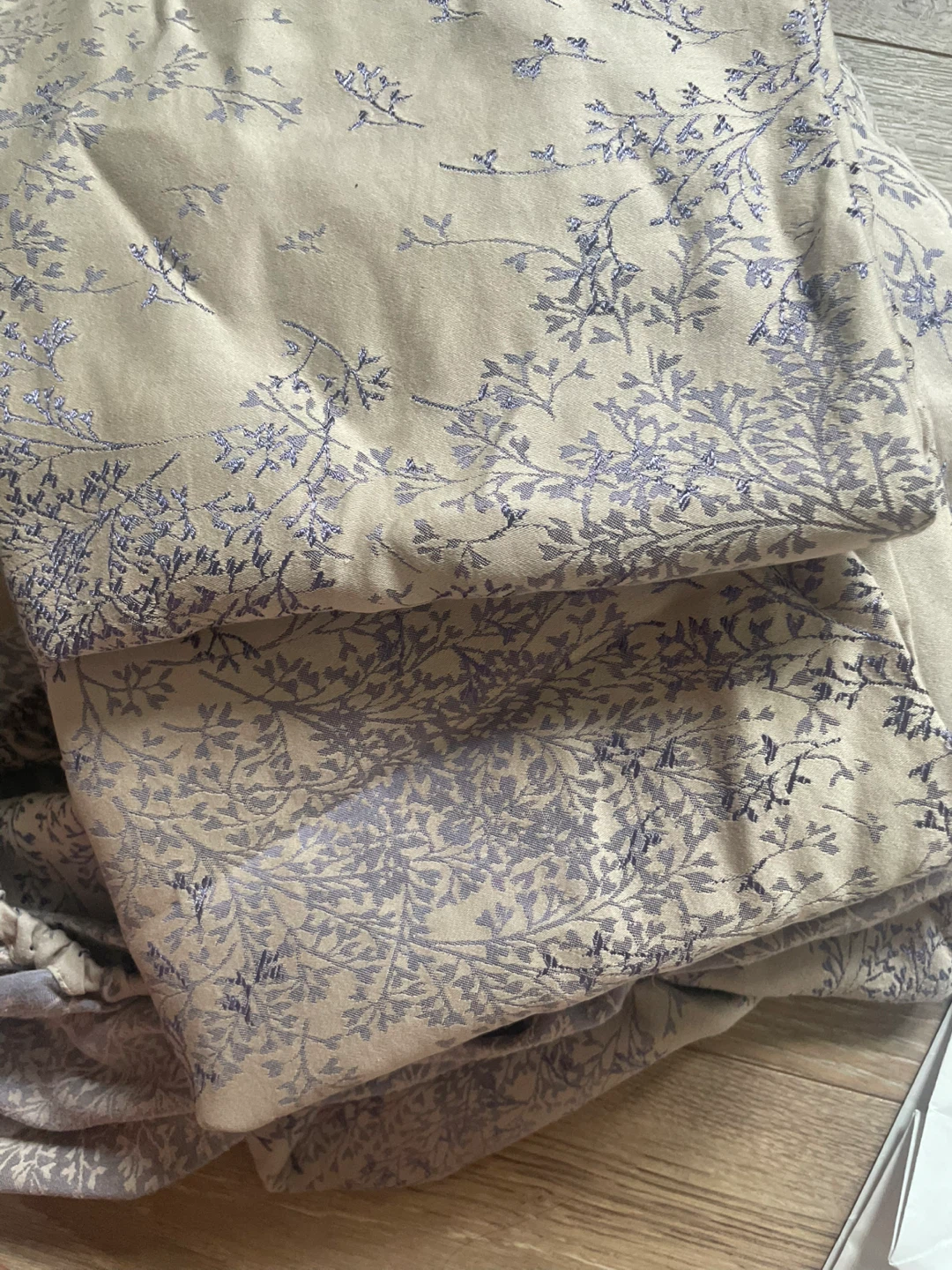 ⚽️Full Floral sheets (fitted, sheet plus pillow case)