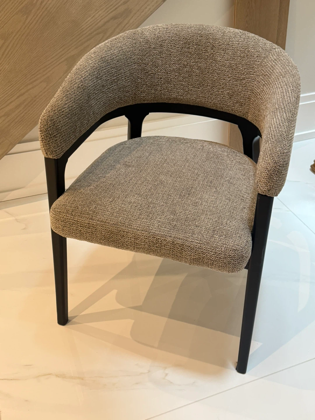 Carter Dining Chair - photo 2