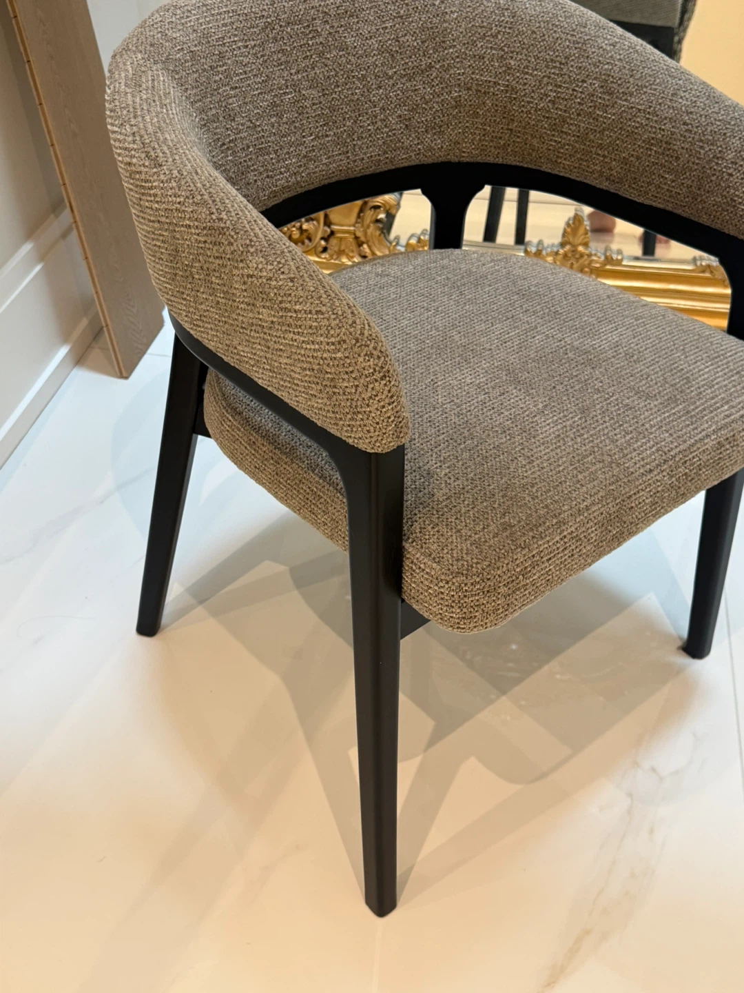 Carter Dining Chair - photo 3