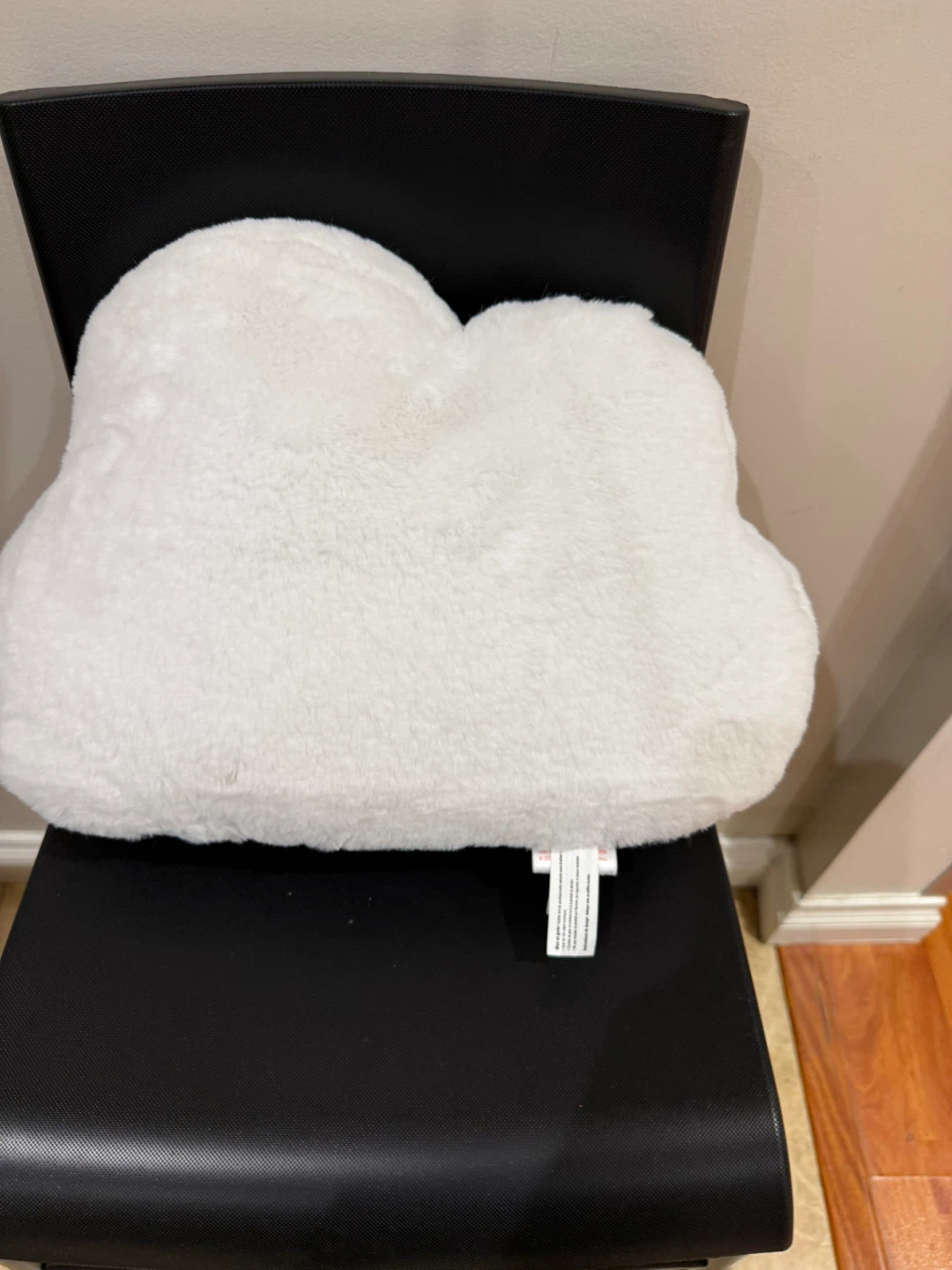 Plush Toy- Cloud - photo 2