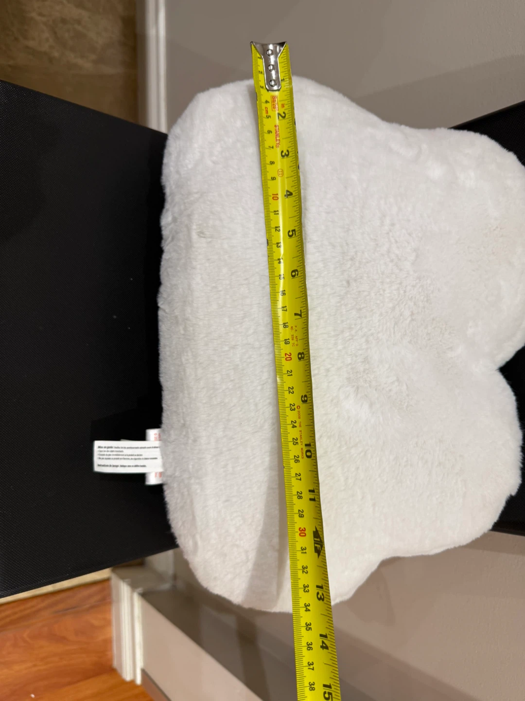 Plush Toy- Cloud - photo 3
