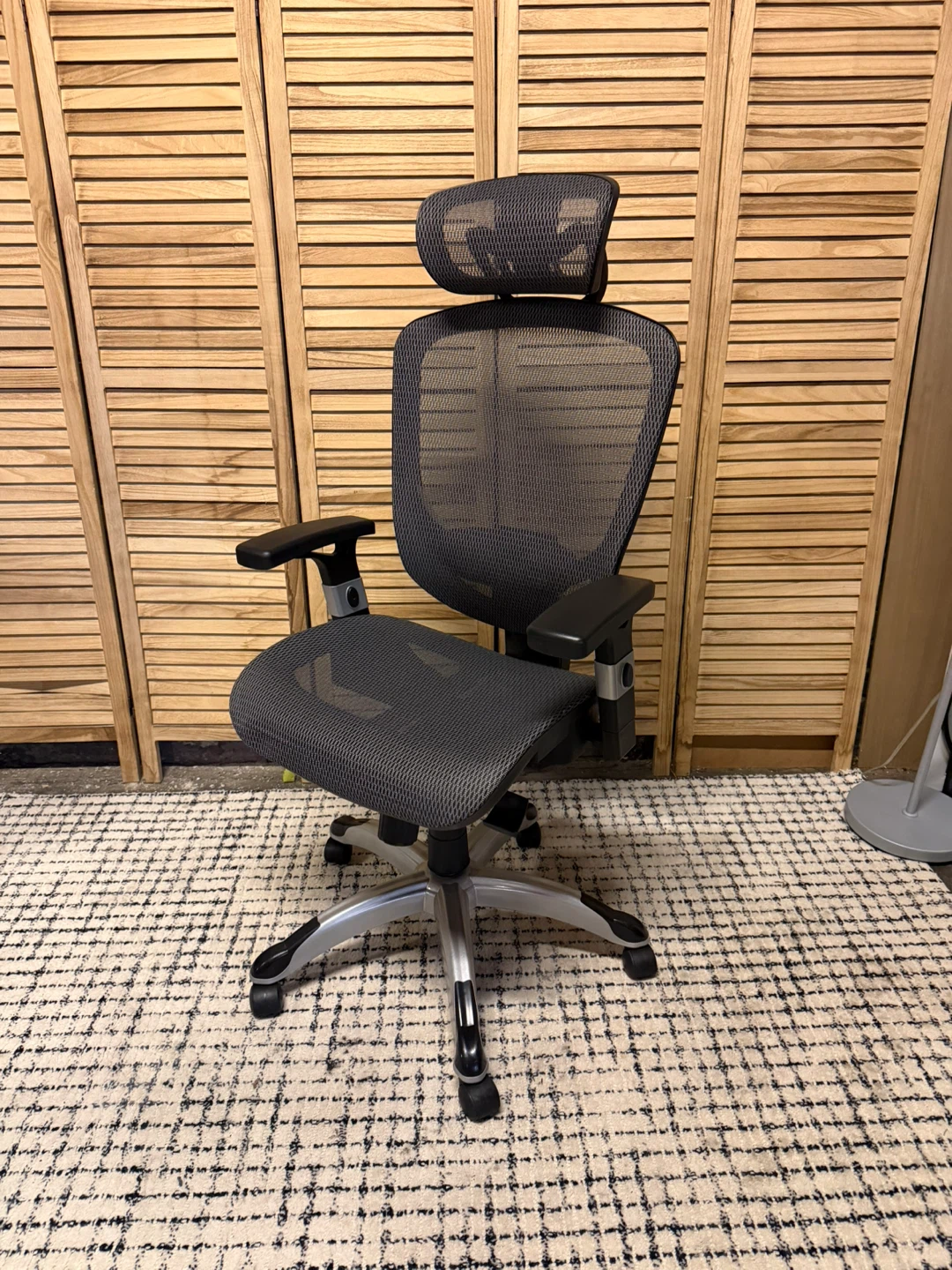 Ergonomic Office Chair