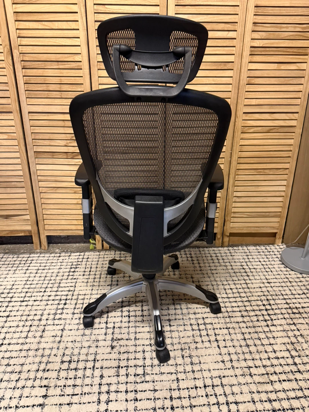 Ergonomic Office Chair - photo 5