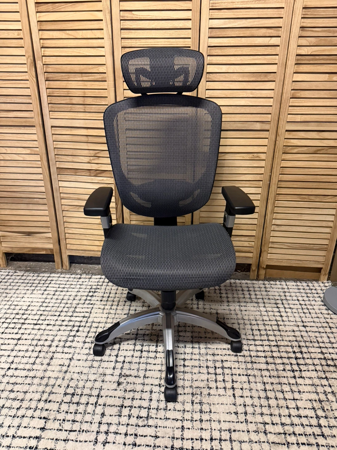 Ergonomic Office Chair - photo 4