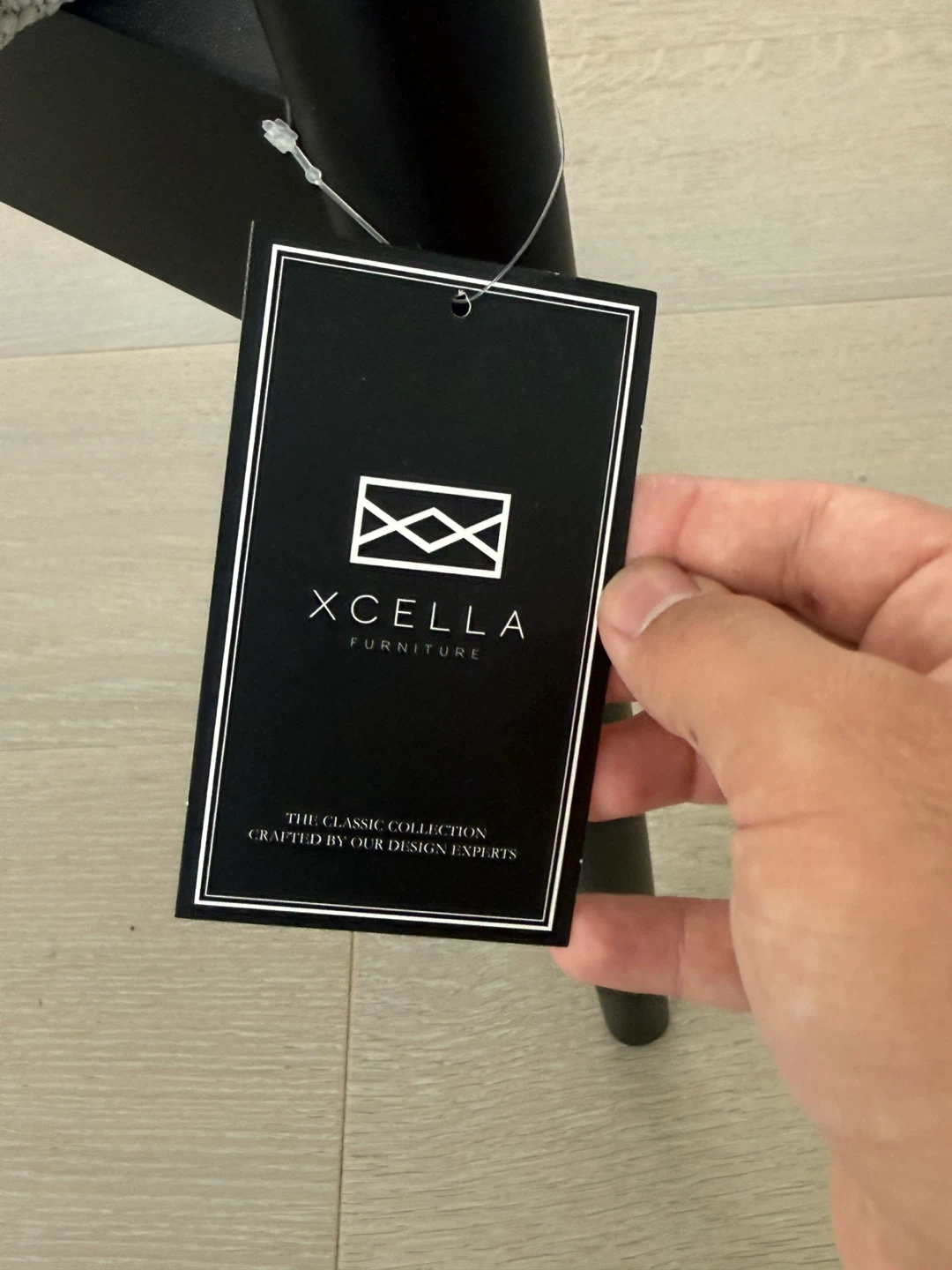 XCELLLA Furniture Chairs - photo 3