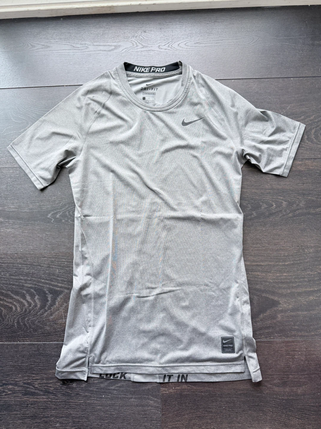 ⚽️ Nike Pro Dri-fit Shirt
