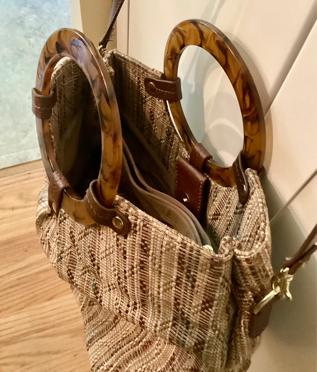 Relic shoulder bag - photo 2