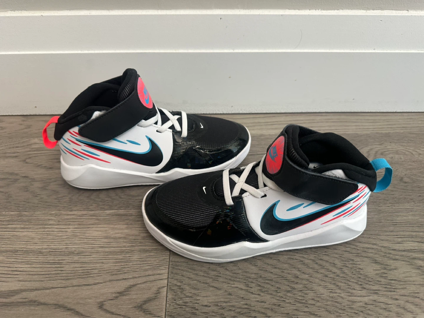 ⚽️ Kids Nike Size 2 (NEW) - photo 2