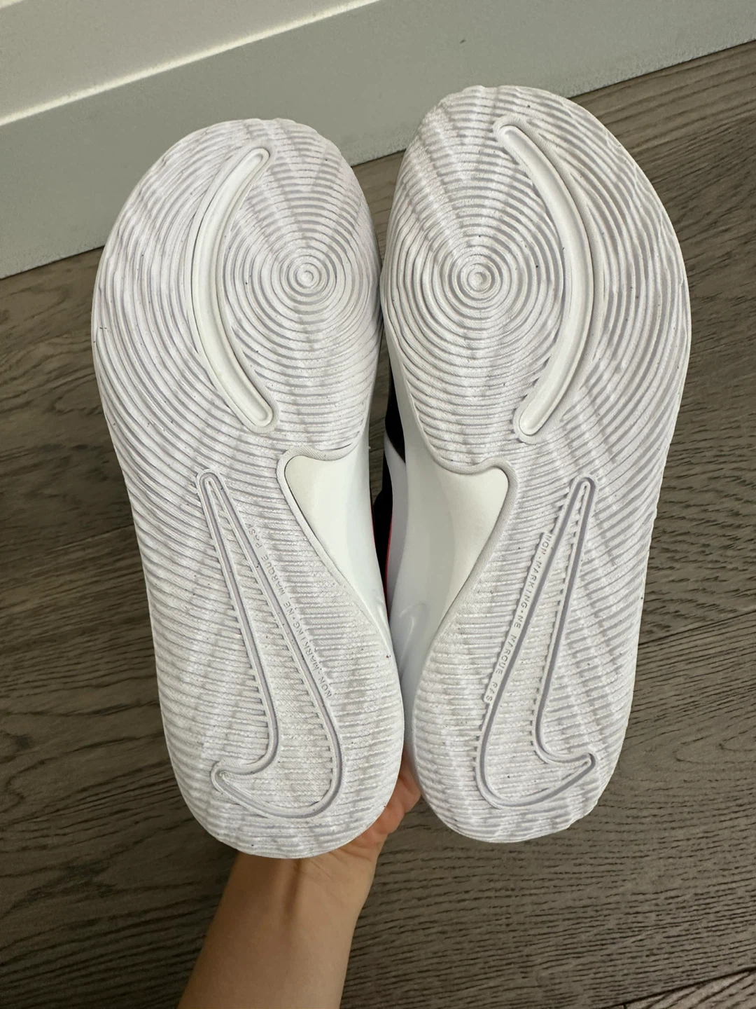 ⚽️ Kids Nike Size 2 (NEW) - photo 5