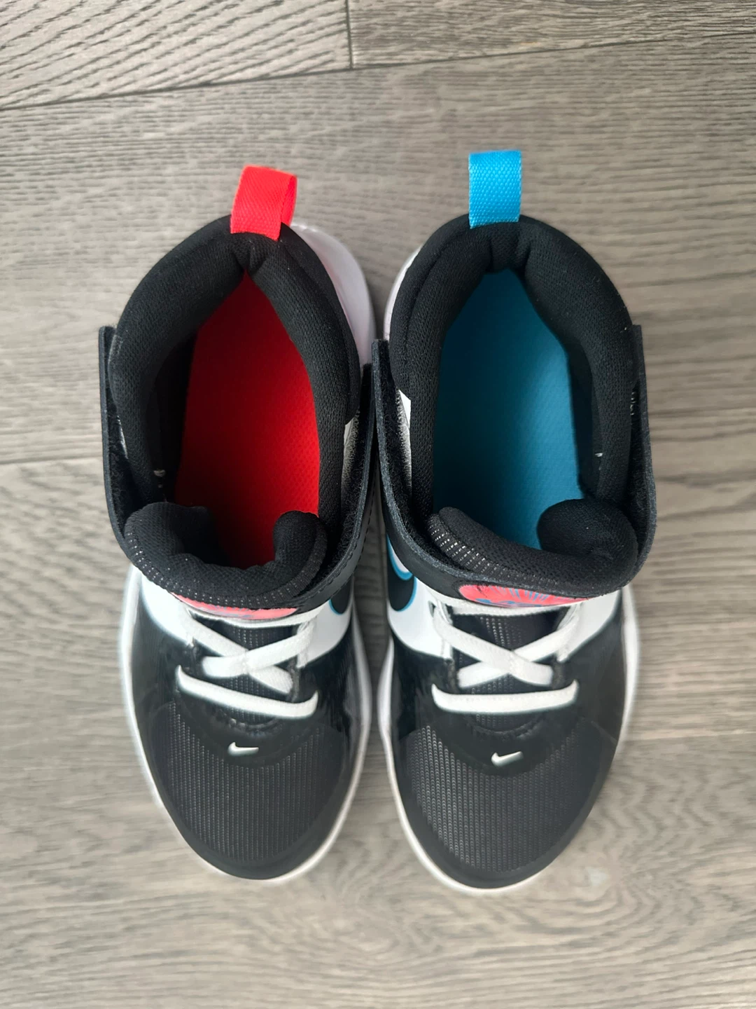 ⚽️ Kids Nike Size 2 (NEW) - photo 4