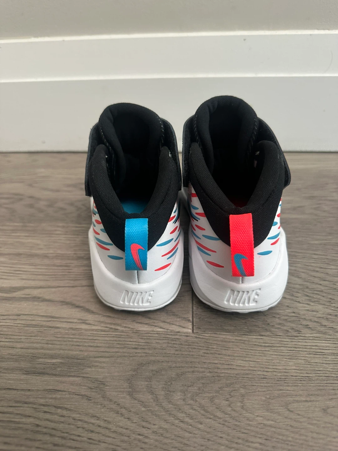 ⚽️ Kids Nike Size 2 (NEW) - photo 3