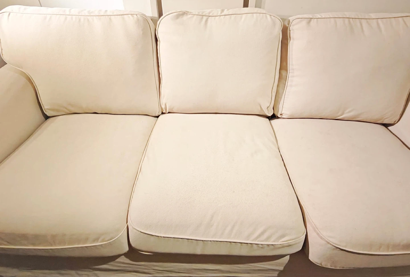 IKEA Uppland sofa - photo 5