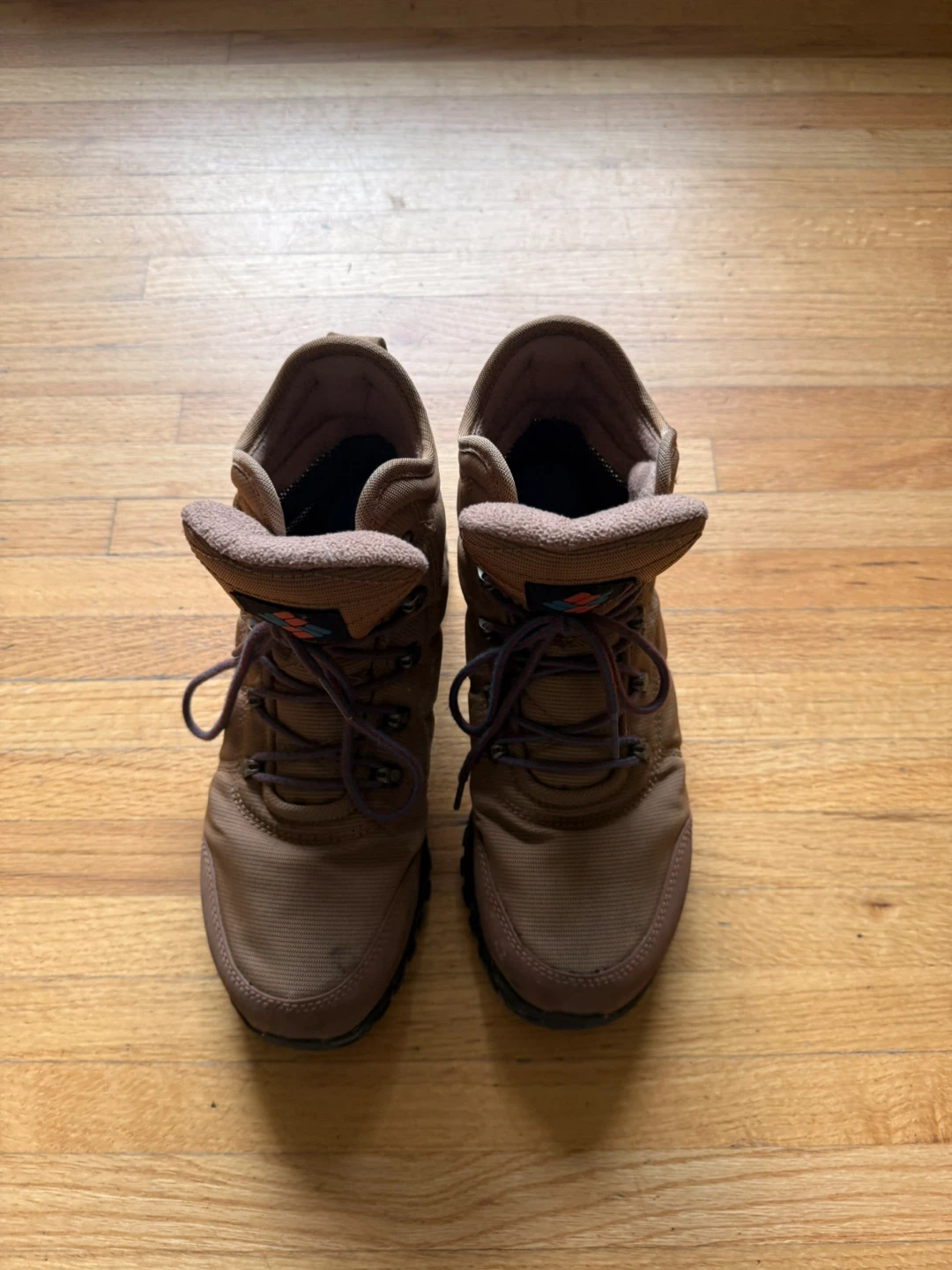 Columbia boots USA 8.5 - photo 3