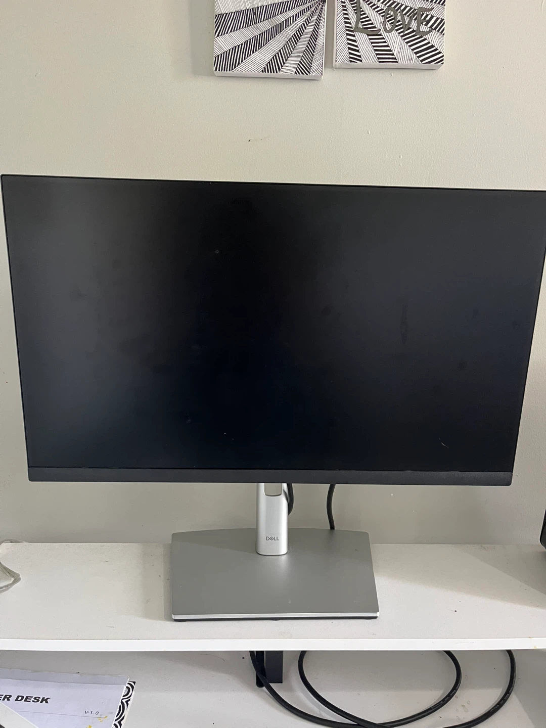 Dell Monitor