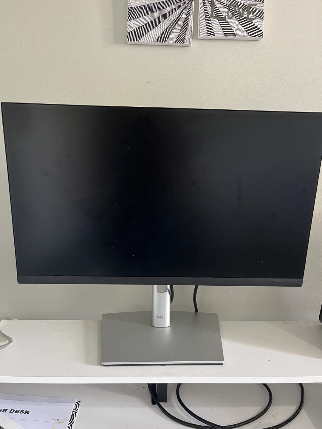 Dell Monitor - photo 2