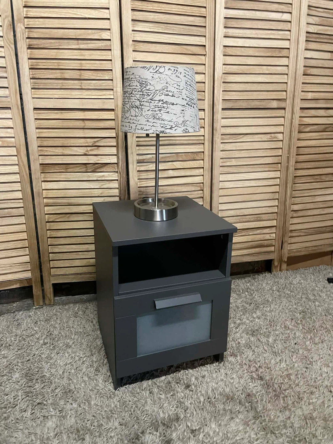 Nightstand - photo 3