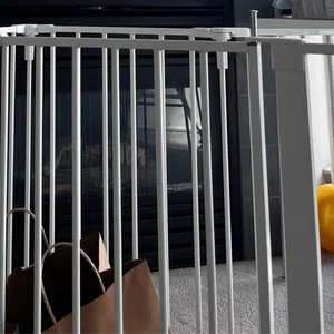 Regalo Baby Gate