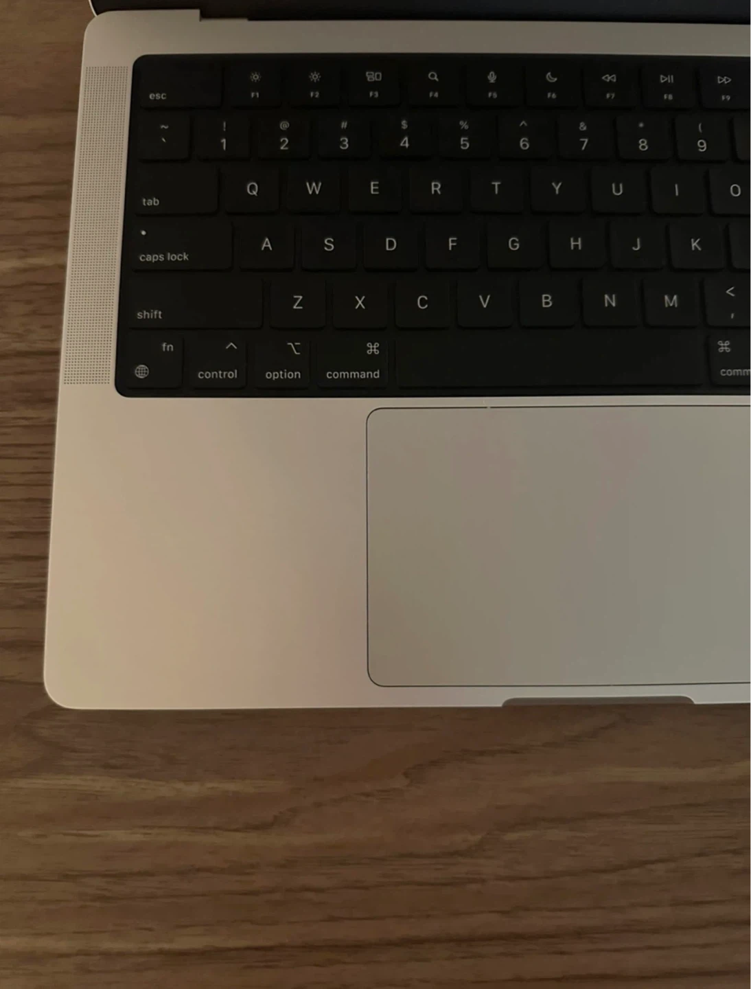M1 Pro MacBook w AppleCare+ - photo 2