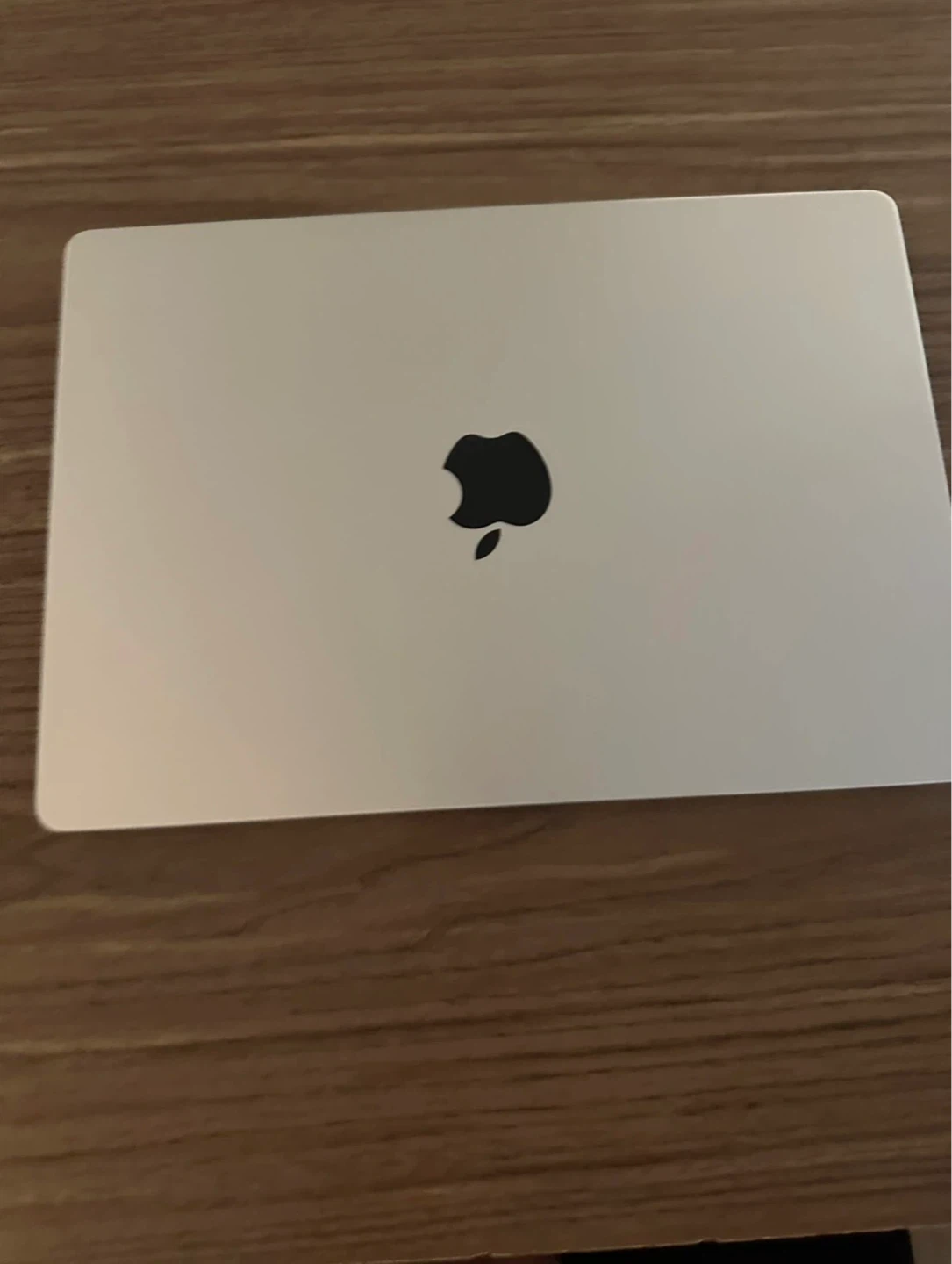 M1 Pro MacBook w AppleCare+