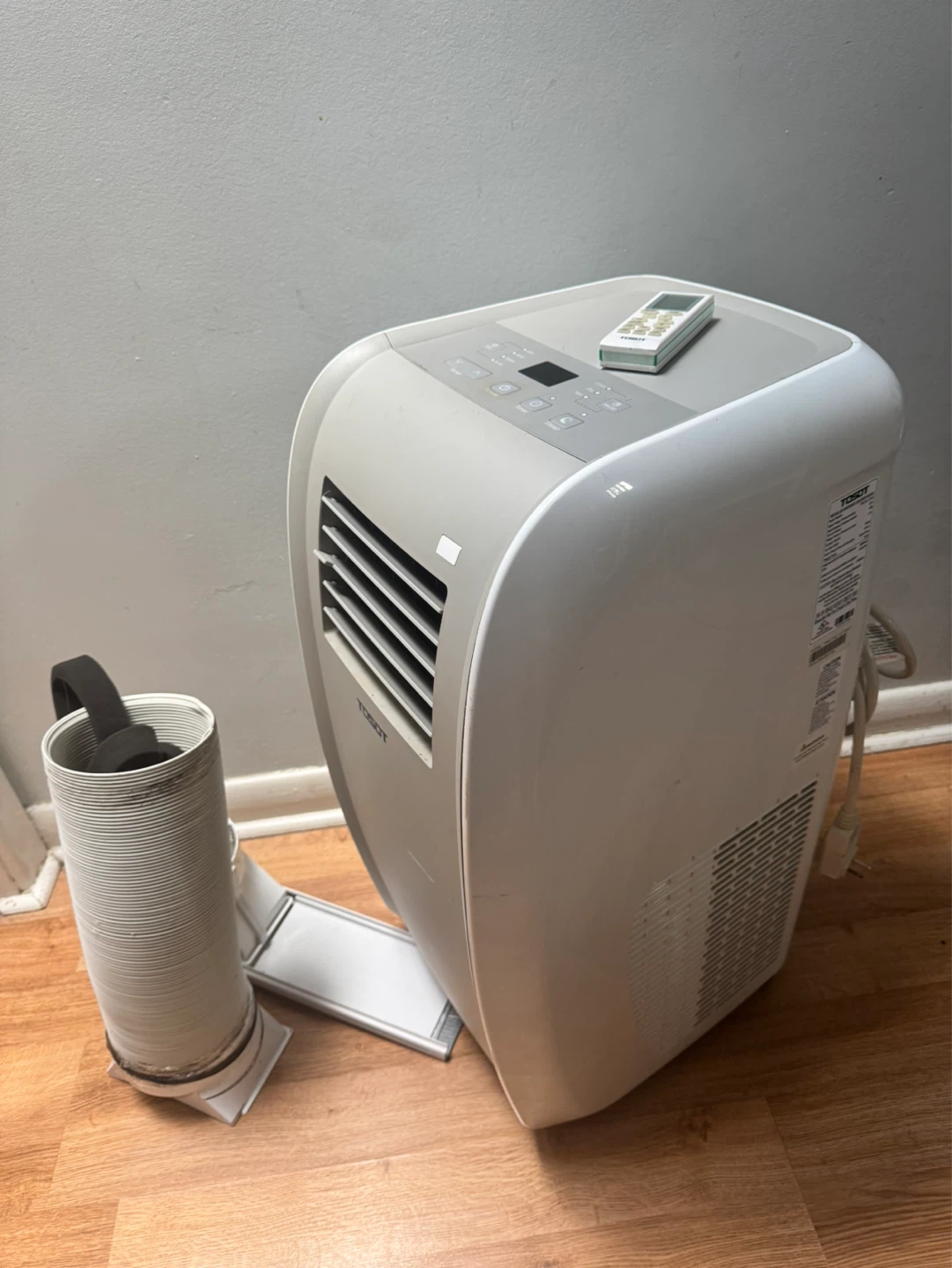 Portable AC