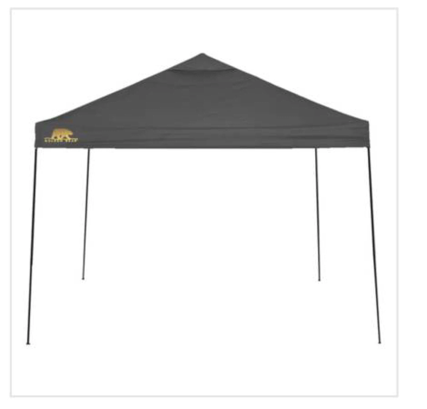 Coronado 10'x10' Straight-Leg Canopy - photo 2