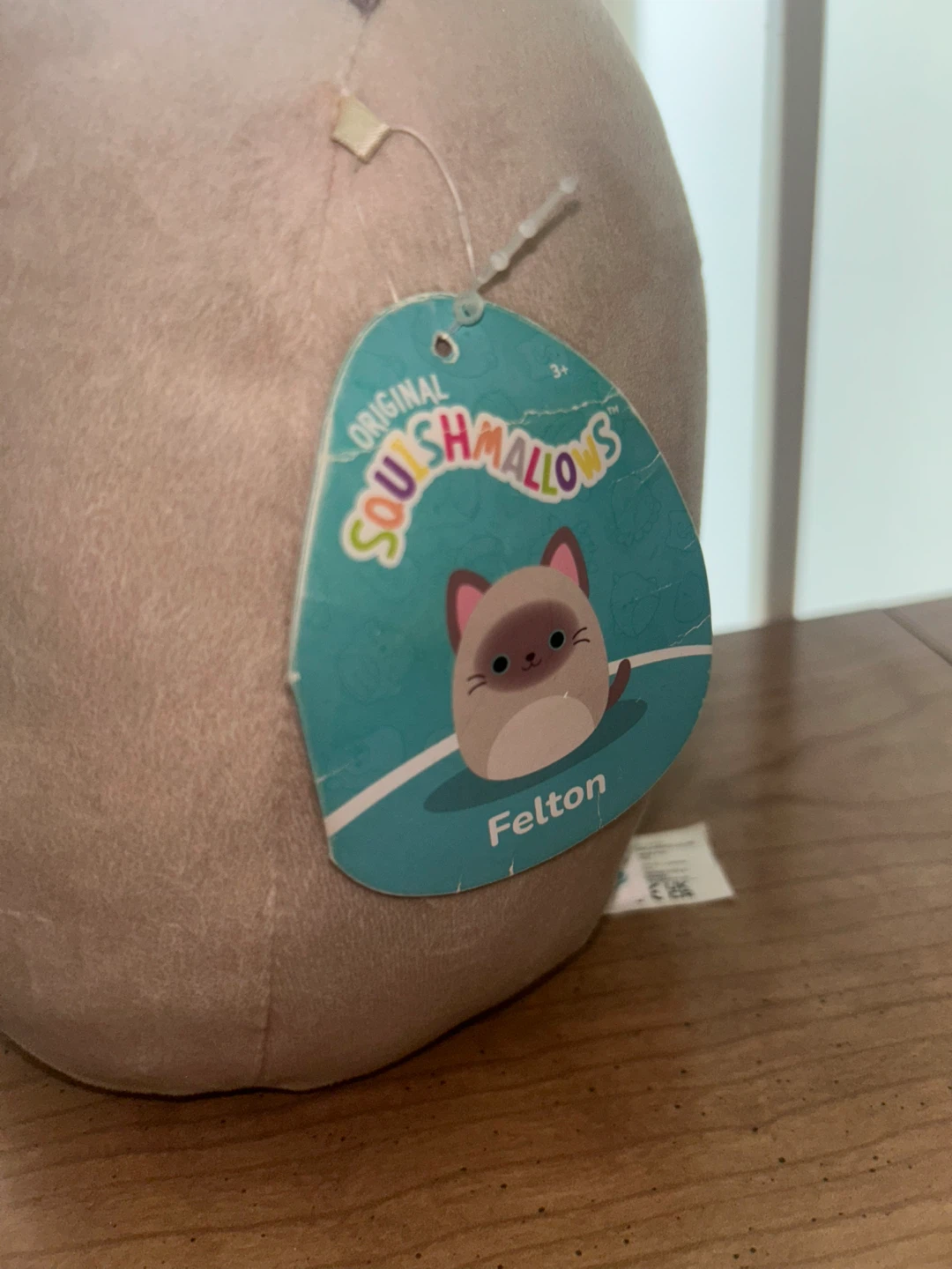 Squishmallows lot - photo 4