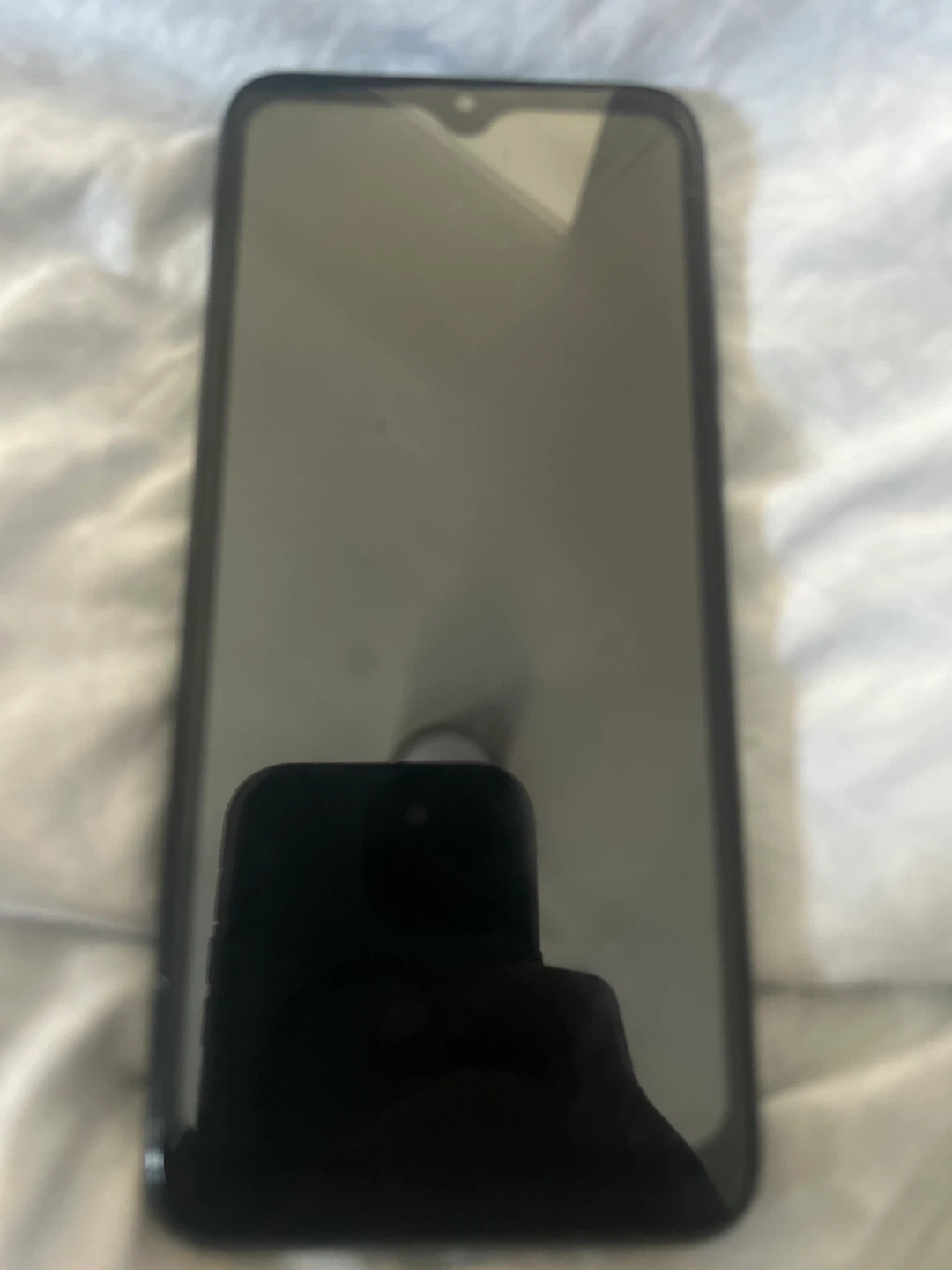 Vortex Smartphone