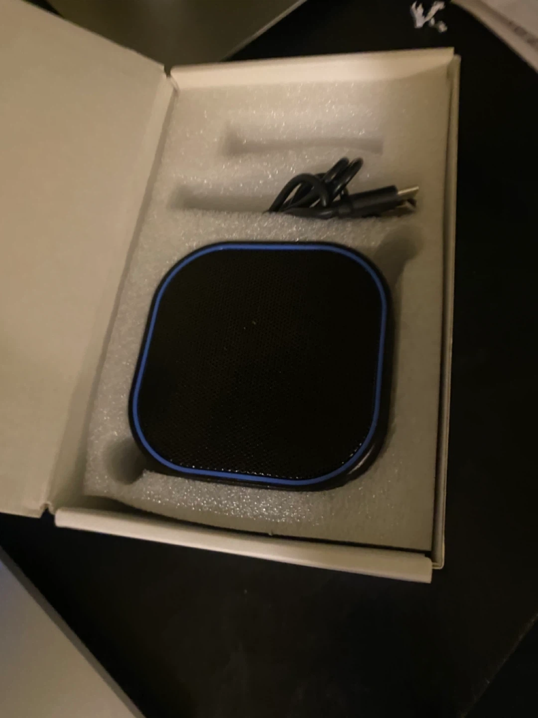 Magicteam Sound Machine SN-A1 - it helps for relax sleep - photo 2