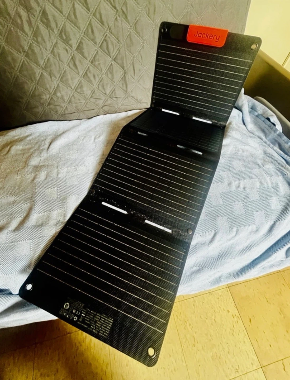 Jackery Solar Panel
