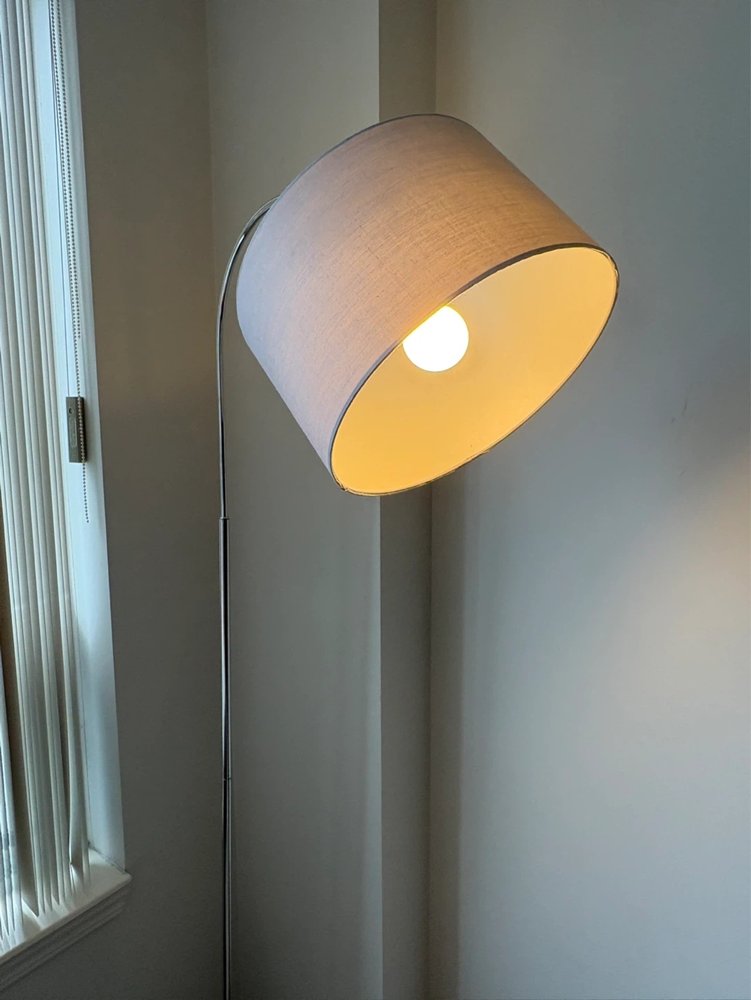 Floor Lamp - photo 3