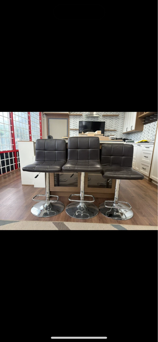 Bar Stools - photo 2