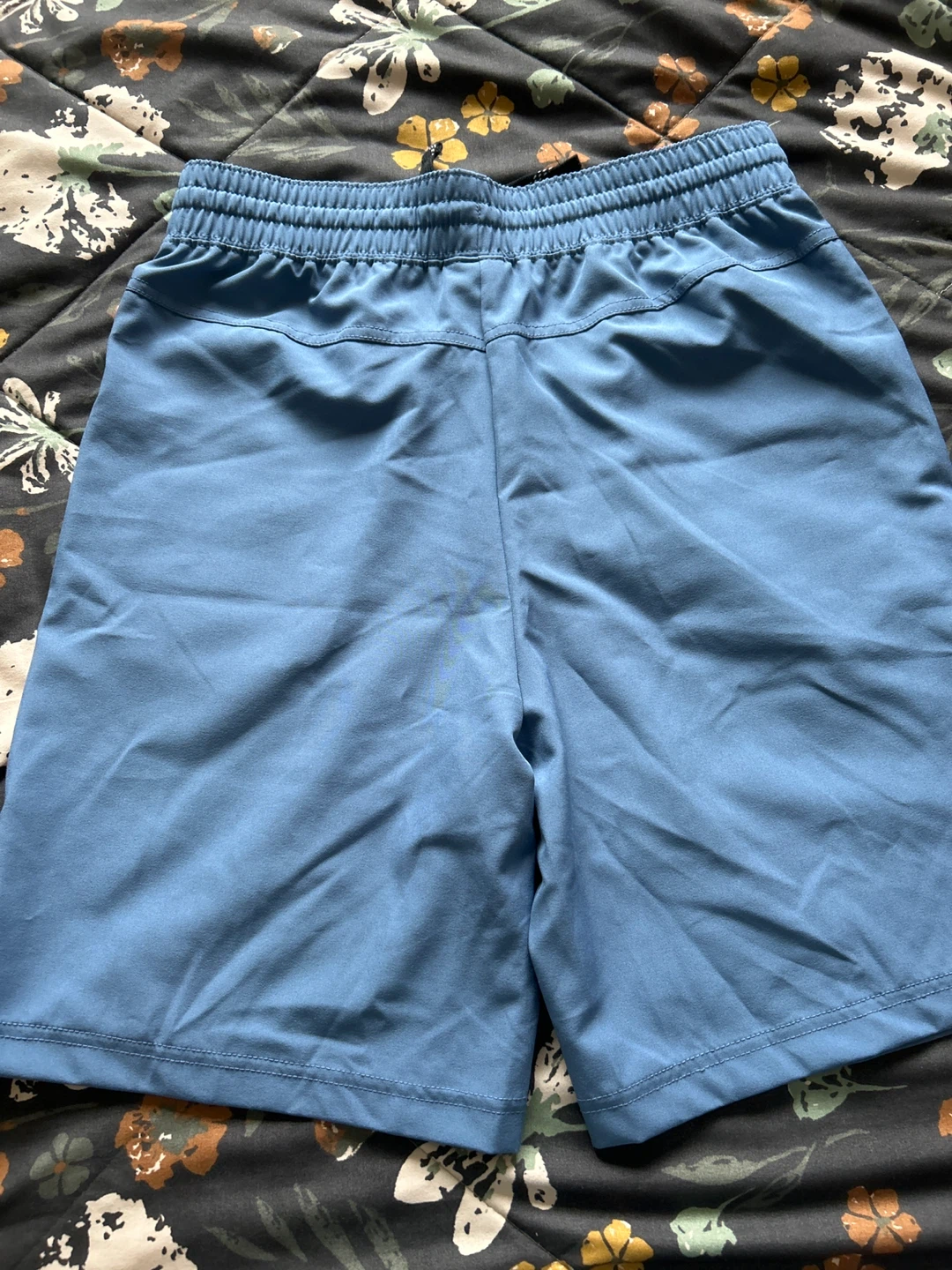 Fila Blue Athletic Shorts XL/TG (14/16) - photo 2