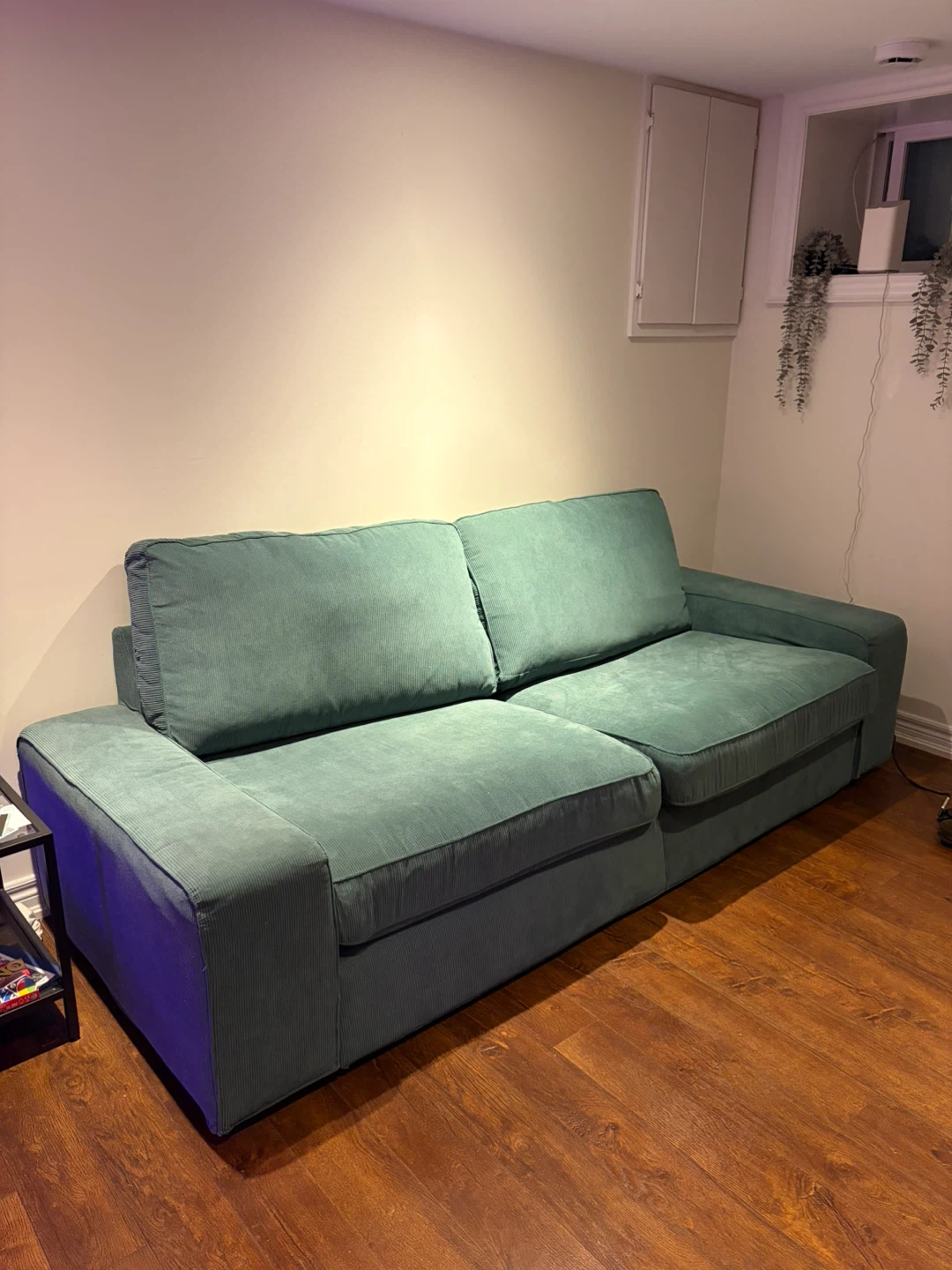 Kivik ikea couch