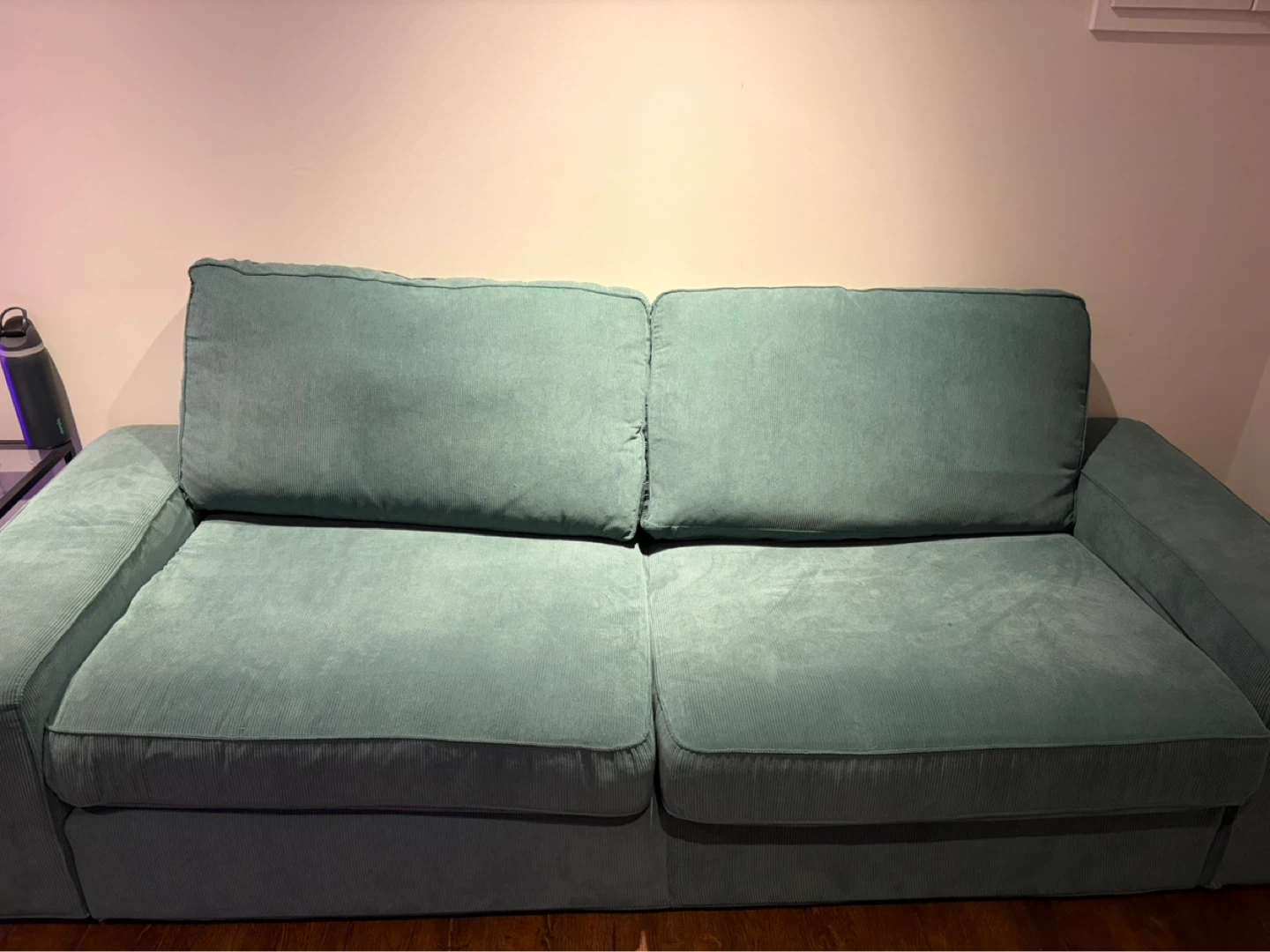 Kivik ikea couch - photo 2