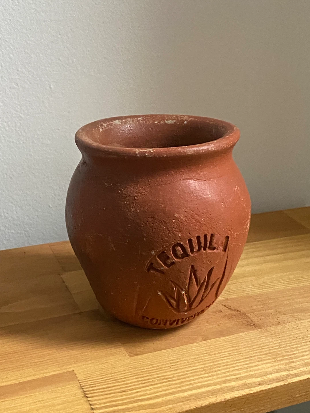 Tequila Convivencia Pot - photo 2