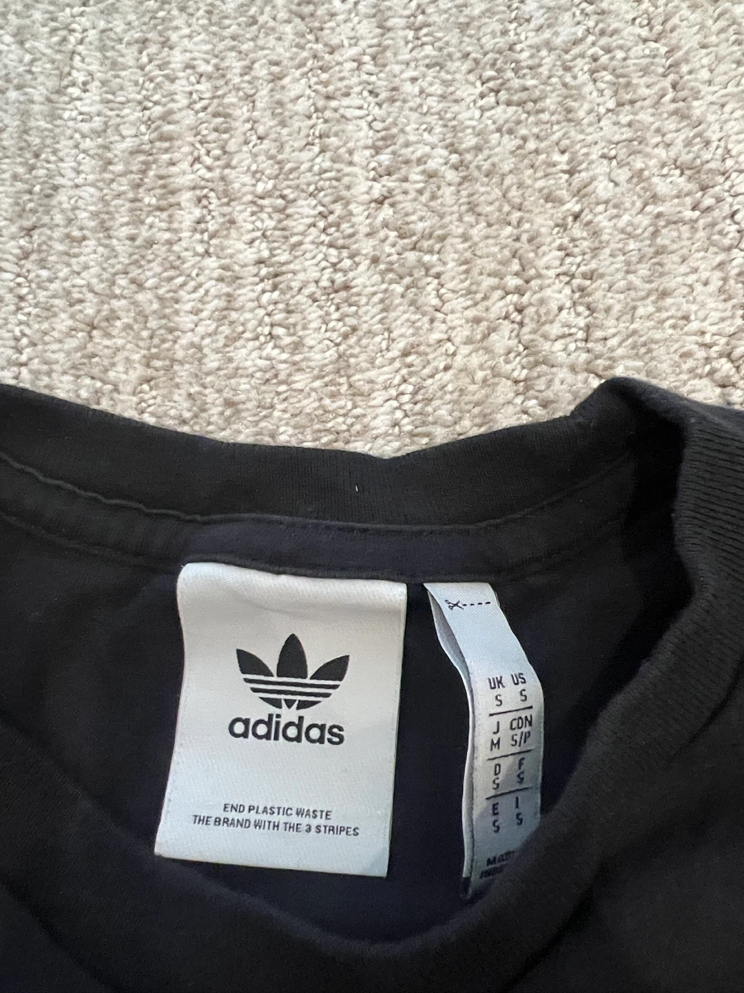 Adidas T-Shirt⚽️ - photo 2