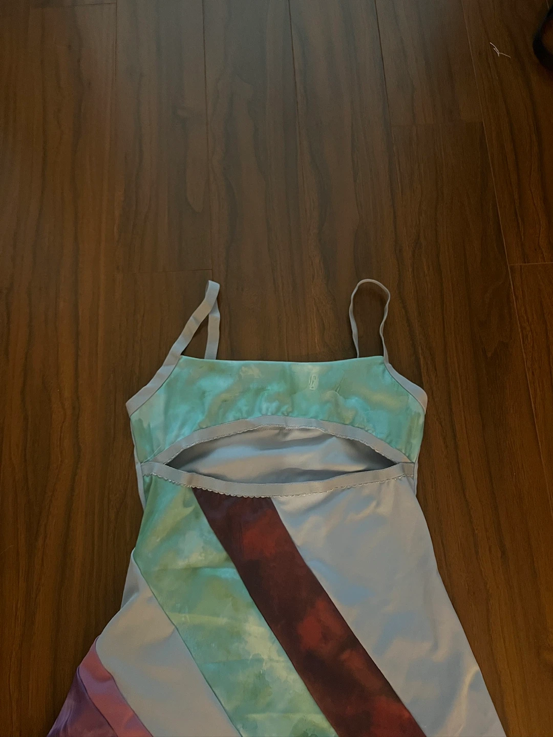 13 going on 30 dress ⚽️ - photo 2