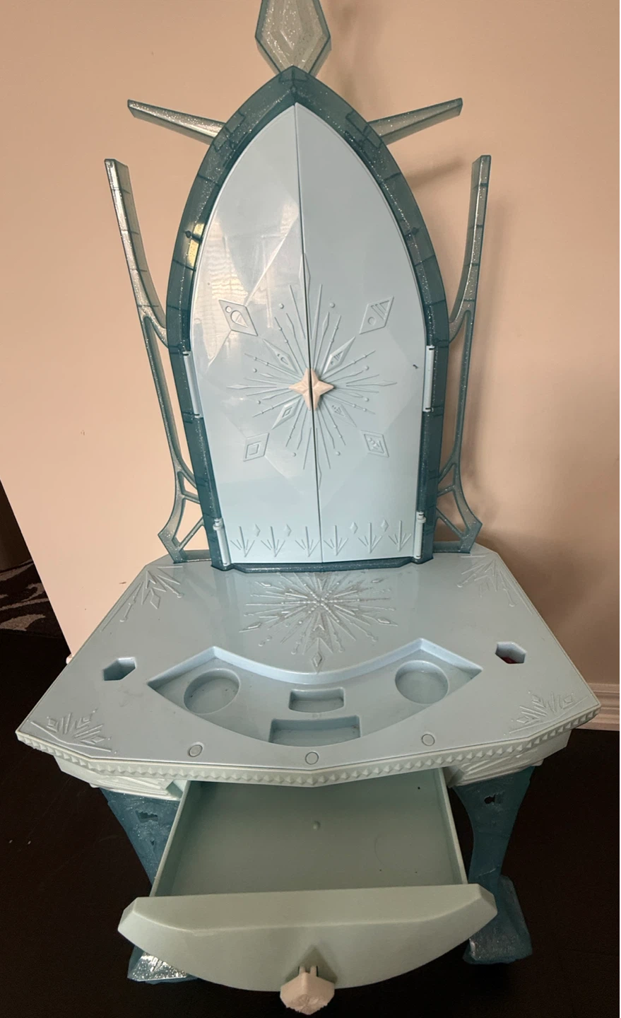 ⚽ Disney Frozen Musical Vanity / Magic Mirror – Age 3+