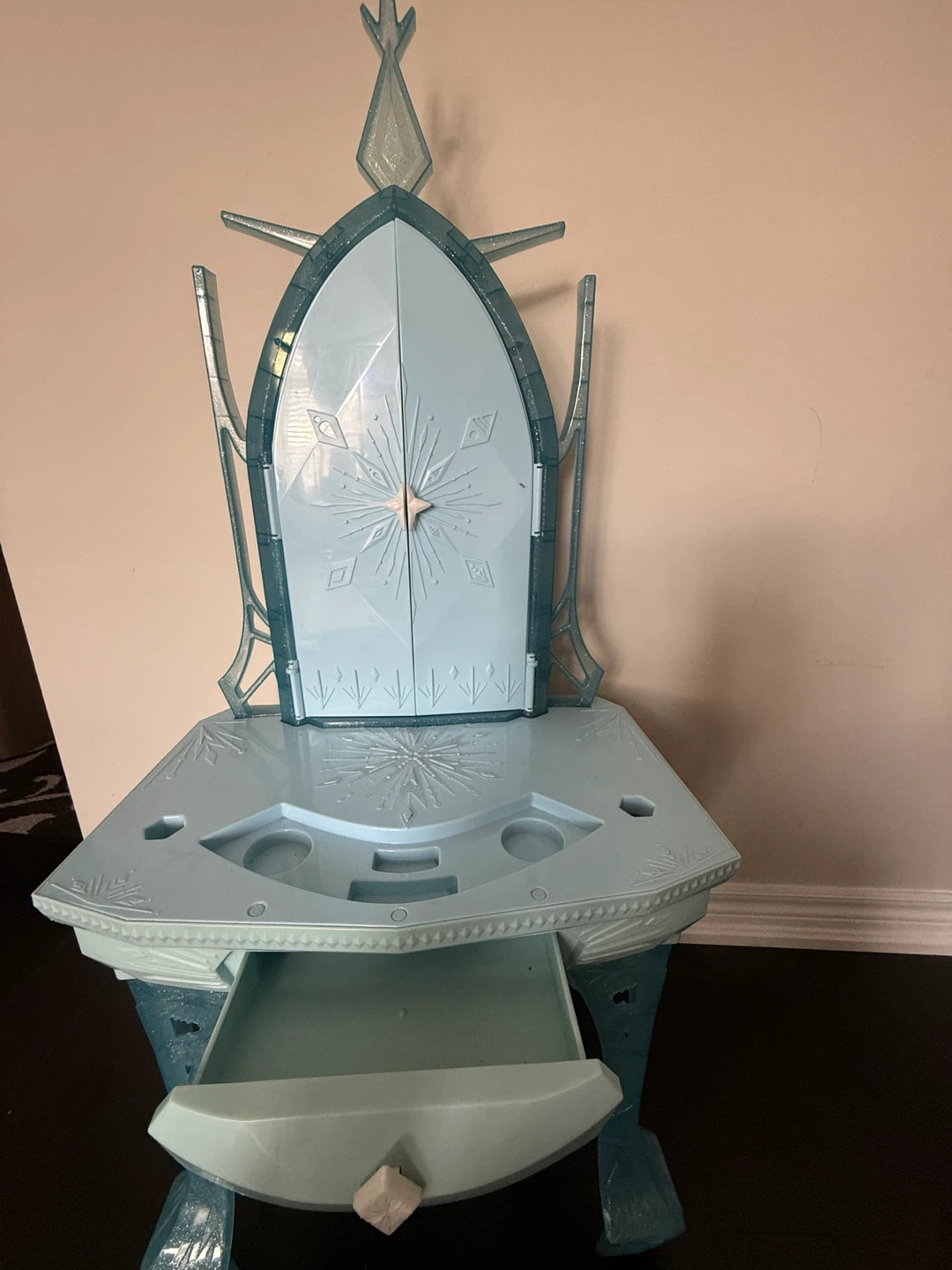 ⚽ Disney Frozen Musical Vanity / Magic Mirror – Age 3+ - photo 3