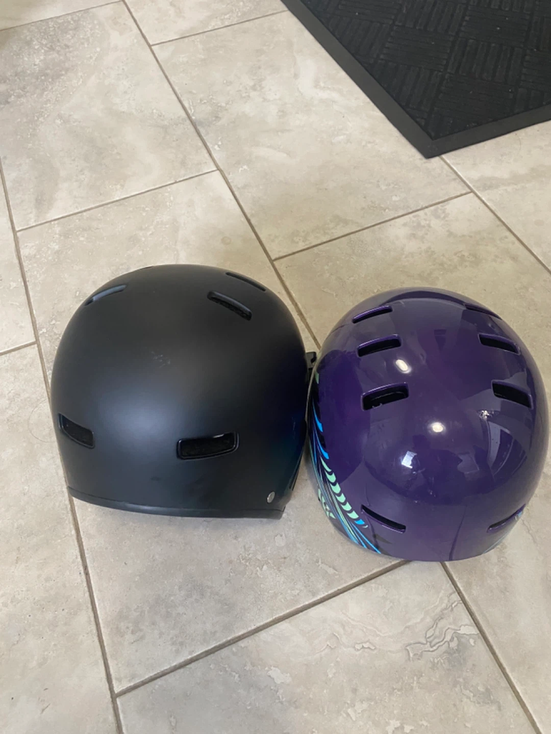 Bell Bicycle and Skating Helmets (2) - photo 3