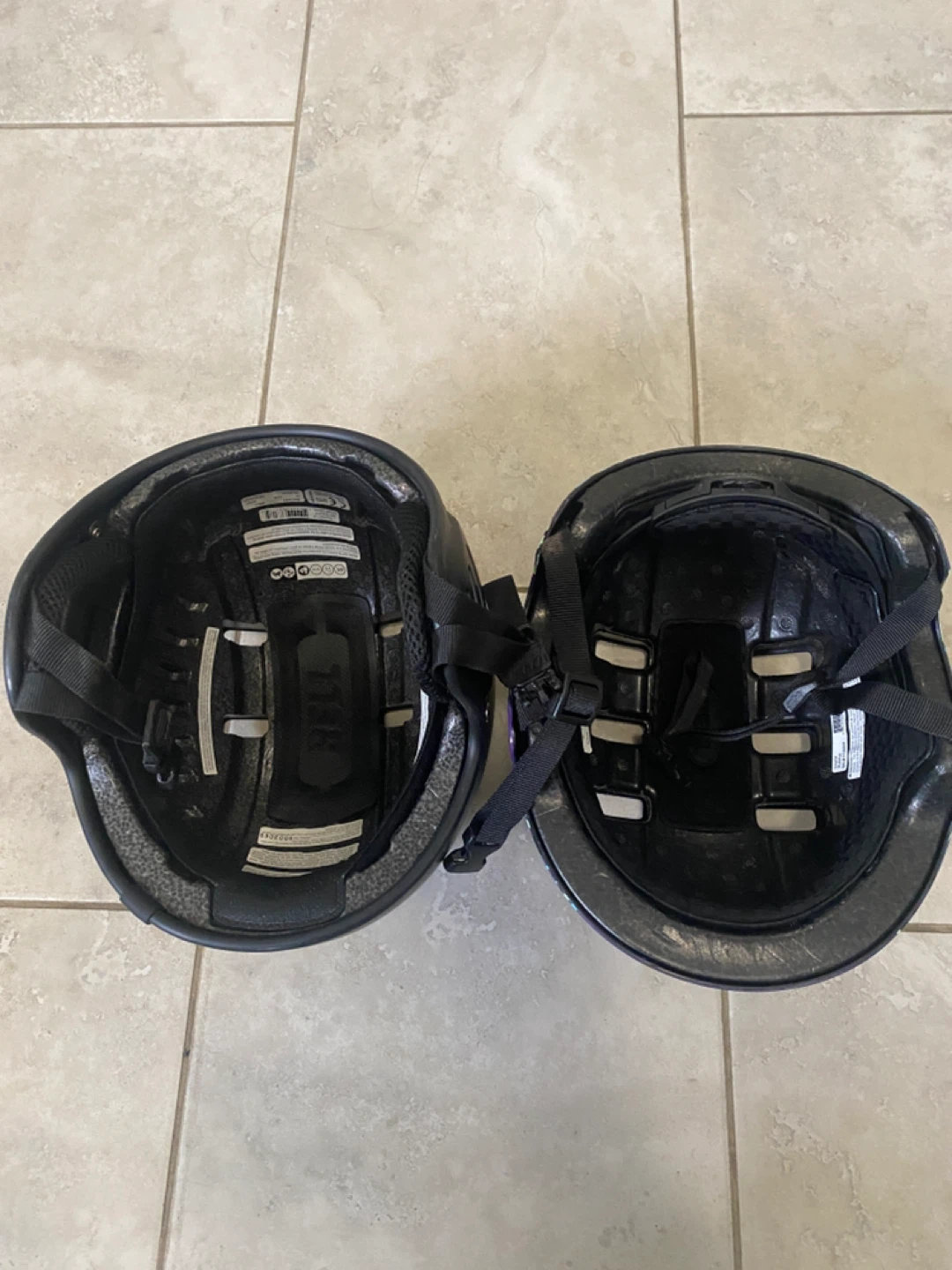 Bell Bicycle and Skating Helmets (2) - photo 4