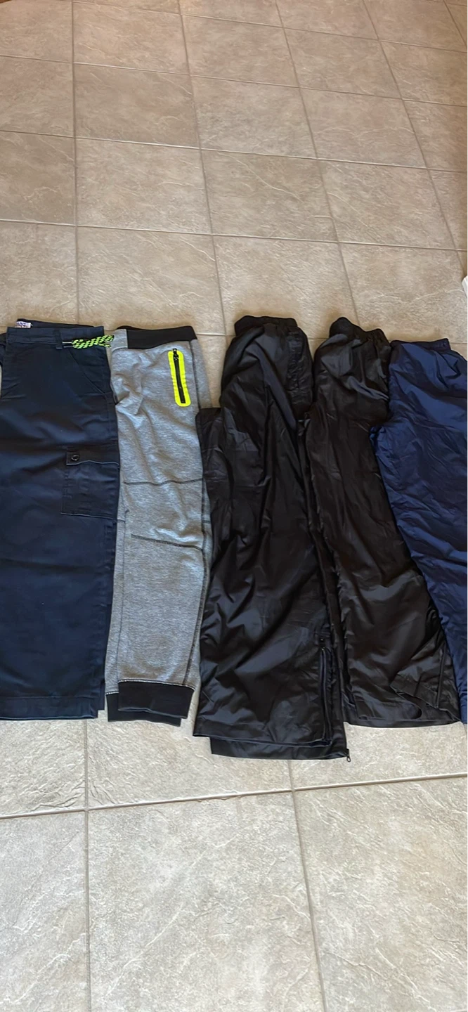 Boys pants