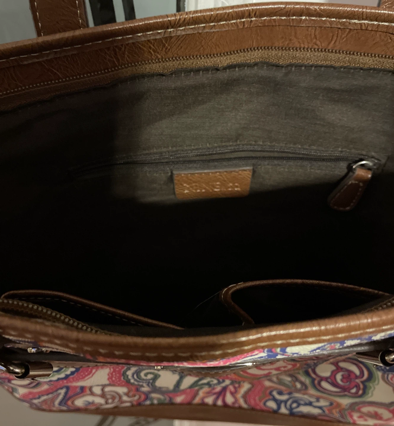 Nine West Tote Bag - photo 3