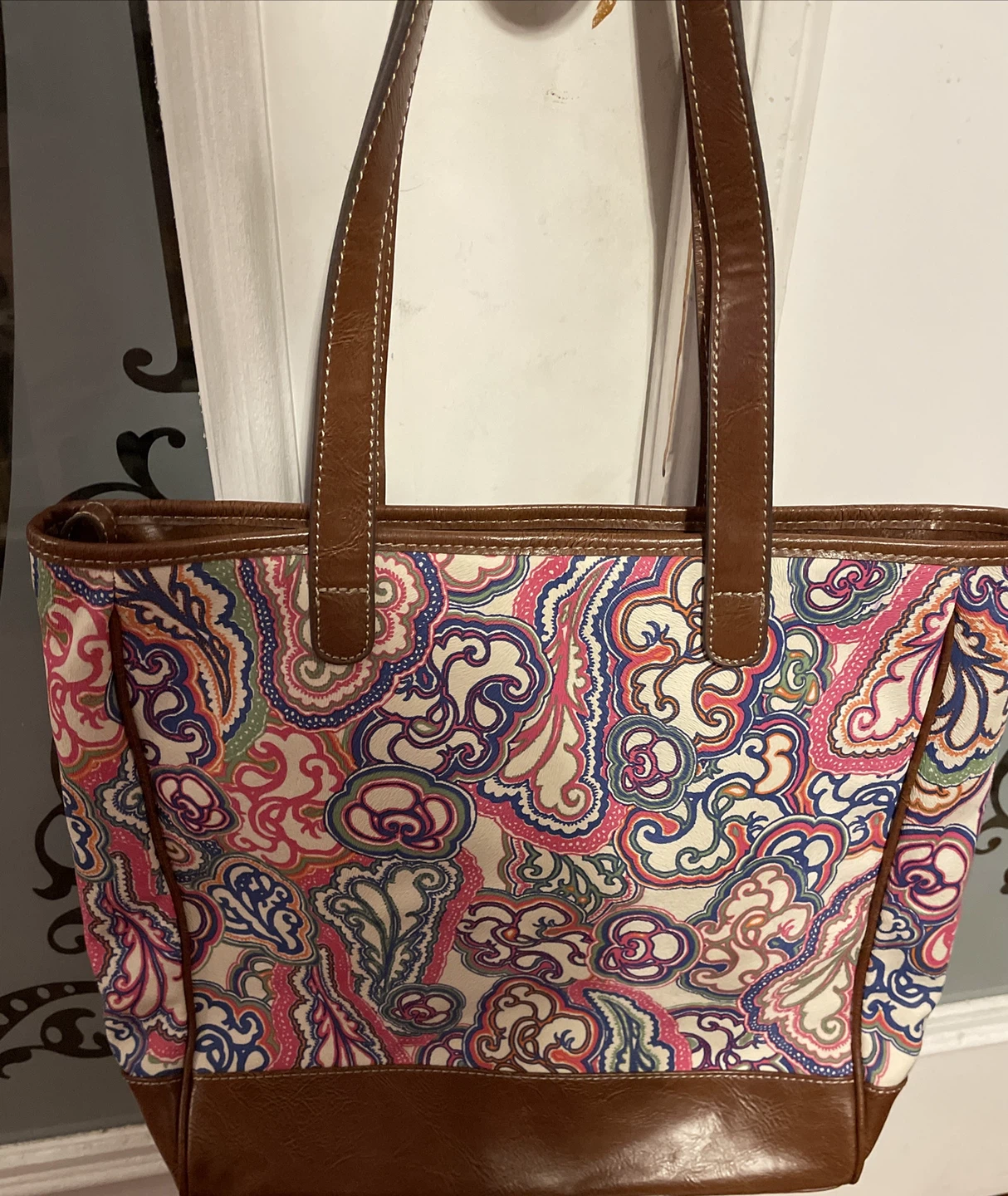 Nine West Tote Bag - photo 2