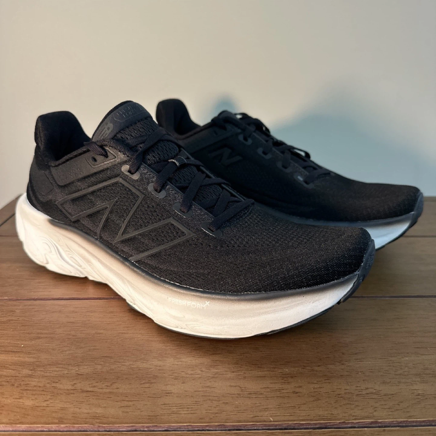 New Balance Fresh Foam 1080v12 Running Shoes - photo 2