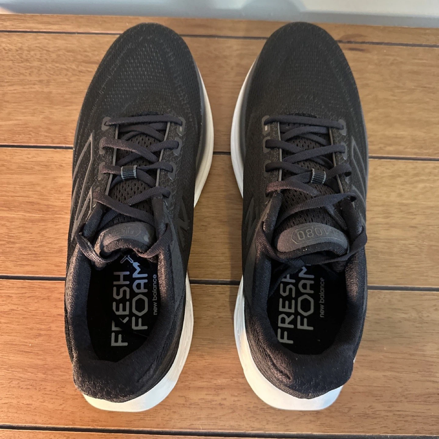 New Balance Fresh Foam 1080v12 Running Shoes