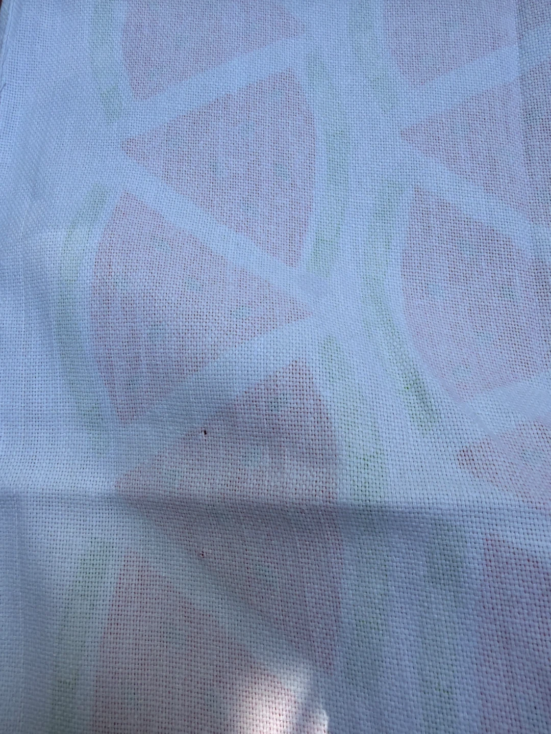Sara Watermelon Kitchen Tea Towel ⚽️ - photo 5
