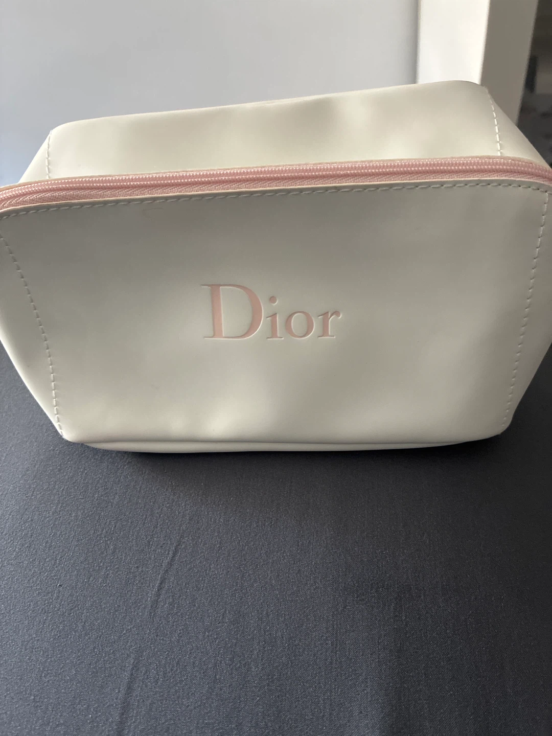 Dior Makeup Bag