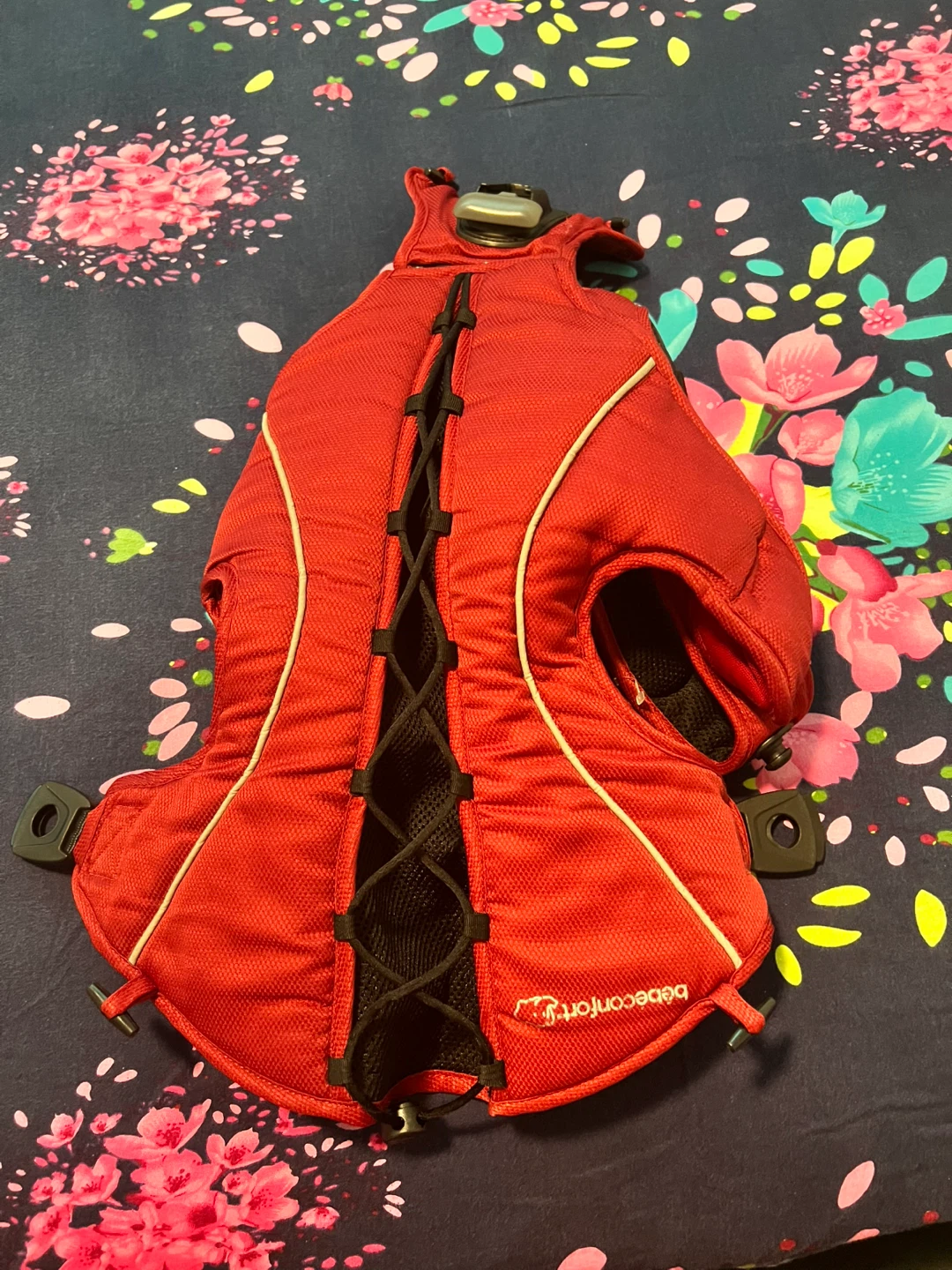 Bébéconfort Baby Carrier Red - photo 2