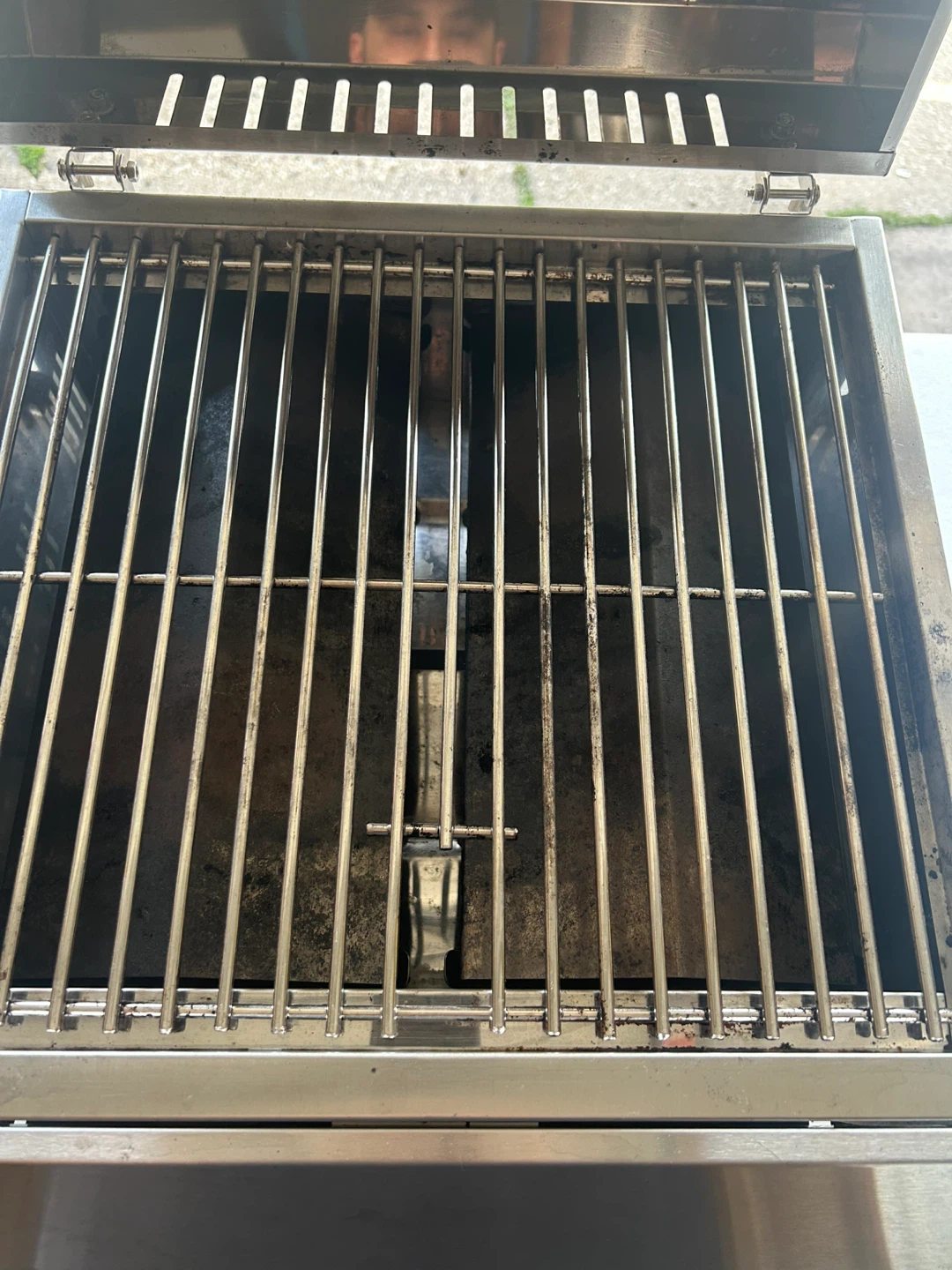 Nexgrill Portable Propane Grill - photo 3